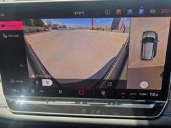 2025 Volkswagen Tiguan 195TSI R-Line