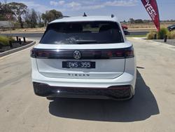 2025 Volkswagen Tiguan 195TSI R-Line