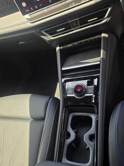 2025 Volkswagen Tiguan 195TSI R-Line