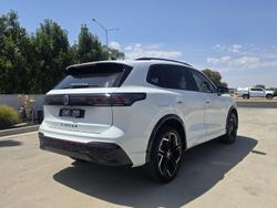 2025 Volkswagen Tiguan 195TSI R-Line