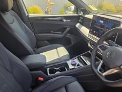 2025 Volkswagen Tiguan 195TSI R-Line