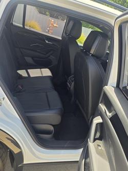 2025 Volkswagen Tiguan 195TSI R-Line