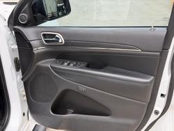 2020 Jeep Grand Cherokee S-Limited