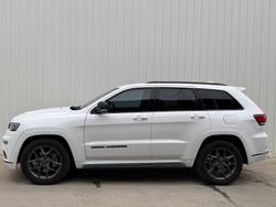 2020 Jeep Grand Cherokee S-Limited
