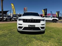 2020 Jeep Grand Cherokee S-Limited