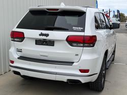 2020 Jeep Grand Cherokee S-Limited