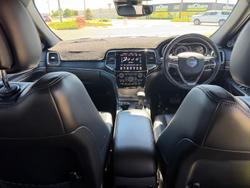 2020 Jeep Grand Cherokee S-Limited