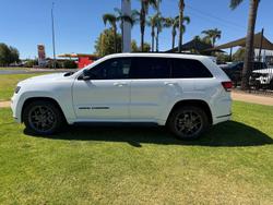 2020 Jeep Grand Cherokee S-Limited