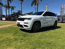2020 Jeep Grand Cherokee S-Limited