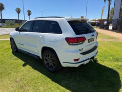 2020 Jeep Grand Cherokee S-Limited