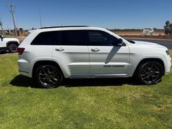 2020 Jeep Grand Cherokee S-Limited