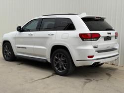 2020 Jeep Grand Cherokee S-Limited