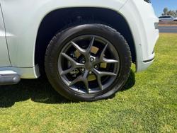 2020 Jeep Grand Cherokee S-Limited