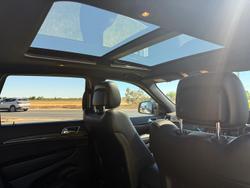 2020 Jeep Grand Cherokee S-Limited