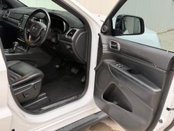 2020 Jeep Grand Cherokee S-Limited