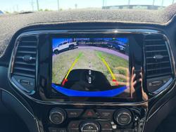 2020 Jeep Grand Cherokee S-Limited