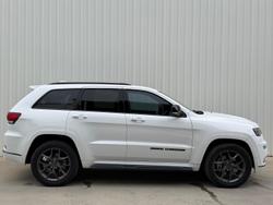2020 Jeep Grand Cherokee S-Limited