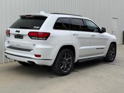 2020 Jeep Grand Cherokee S-Limited