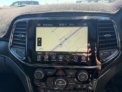 2020 Jeep Grand Cherokee S-Limited