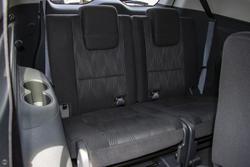 2025 Mitsubishi Pajero Sport GLS QG MY25 4X4 Dual Range Graphite Grey