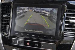 2024 Mitsubishi Pajero Sport GLS QG MY24 4X4 Dual Range Graphite Grey