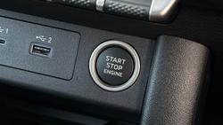 2025 Mitsubishi Triton GSR MV MY25 4X4 Dual Range Yamabuki Orange