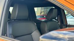 2025 Mitsubishi Triton GSR MV MY25 4X4 Dual Range Yamabuki Orange