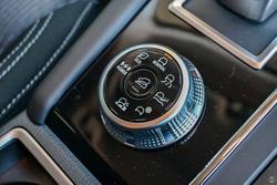 2025 Mitsubishi Outlander PHEV ES ZM MY24 AWD White