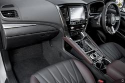 2025 Mitsubishi Pajero Sport GSR