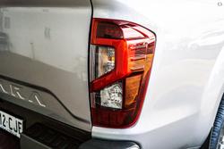 2025 Nissan Navara ST D23 MY25 4x2 Brilliant Silver