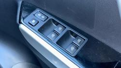 2025 Mitsubishi Pajero Sport Exceed QG MY25 4X4 Dual Range Black Mica