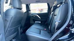 2025 Mitsubishi Pajero Sport Exceed