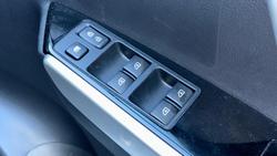 2025 Mitsubishi Pajero Sport Exceed