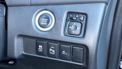 2025 Mitsubishi Pajero Sport Exceed