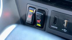 2025 Mitsubishi Pajero Sport Exceed QG MY25 4X4 Dual Range Black Mica