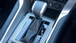 2025 Mitsubishi Pajero Sport Exceed
