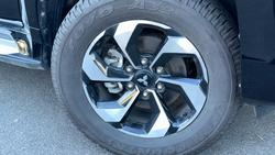2025 Mitsubishi Pajero Sport Exceed