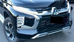 2025 Mitsubishi Pajero Sport Exceed