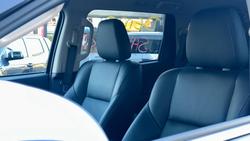 2025 Mitsubishi Pajero Sport Exceed