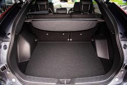 2025 Mitsubishi Eclipse Cross Exceed YB MY24 Titanium