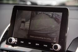 2025 Mitsubishi Eclipse Cross Exceed YB MY24 Titanium