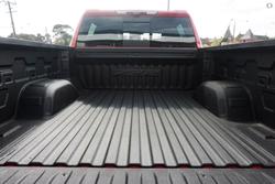 2025 Chevrolet Silverado 1500 ZR2 W/Tech Pack T1 MY24 4X4 Red Hot