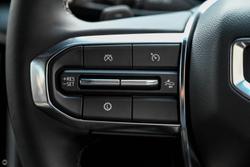 2025 GMC Yukon Denali T1 MY25 4X4 Dual Range Onyx Black