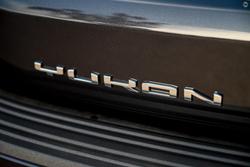 2025 GMC Yukon Denali T1 MY25 4X4 Dual Range Onyx Black