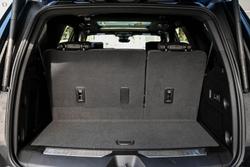 2025 GMC Yukon Denali T1 MY25 4X4 Dual Range Onyx Black