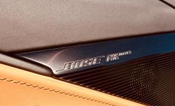 2024 Chevrolet Corvette Z06 3LZ C8 MY24 Red Mist