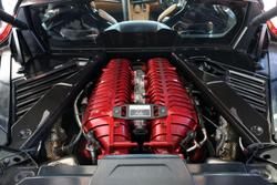 2024 Chevrolet Corvette Z06 3LZ