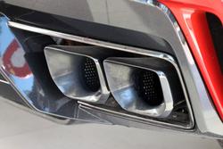 2024 Chevrolet Corvette Z06 3LZ