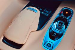 2024 Chevrolet Corvette Z06 3LZ C8 MY24 Red Mist