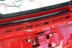 2024 Chevrolet Corvette Z06 3LZ